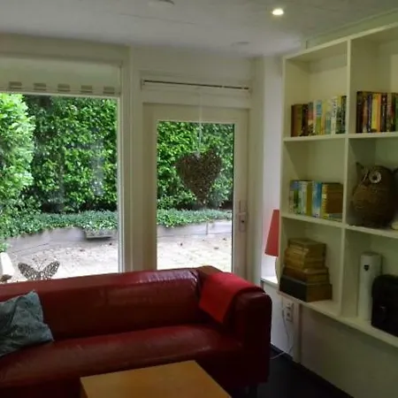 Holiday home De Boschnimf Epe