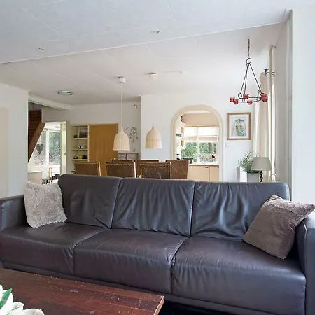 Holiday home De Boschnimf *