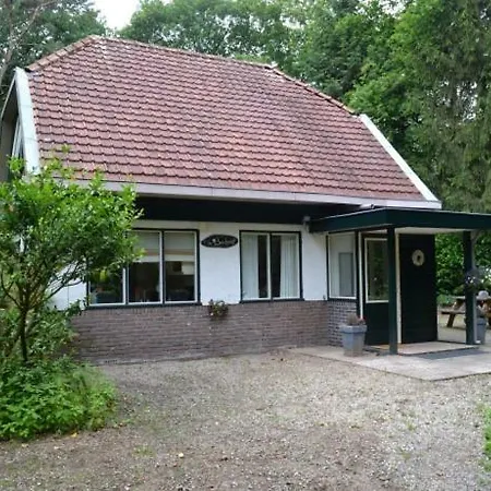 De Boschnimf Holiday home Epe