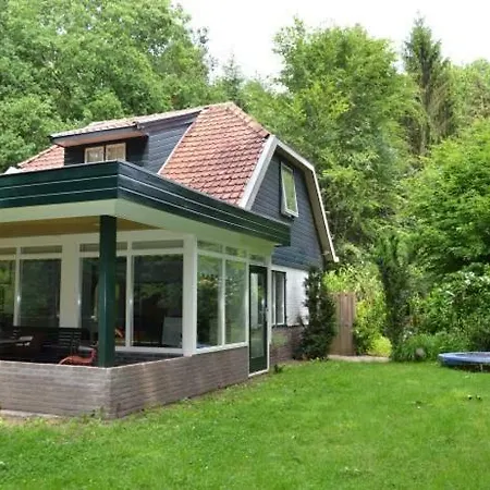 Holiday home De Boschnimf
