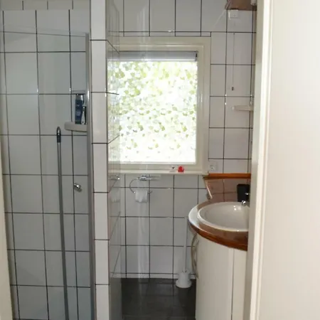 Holiday home De Boschnimf Epe