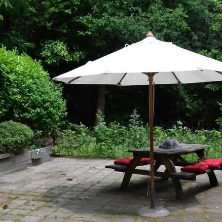 Holiday home De Boschnimf Epe
